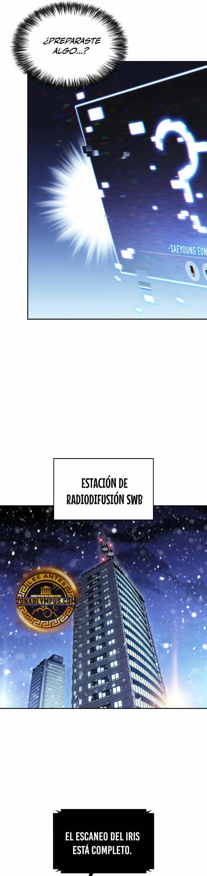Sin fin skills capítulo 181, página 32