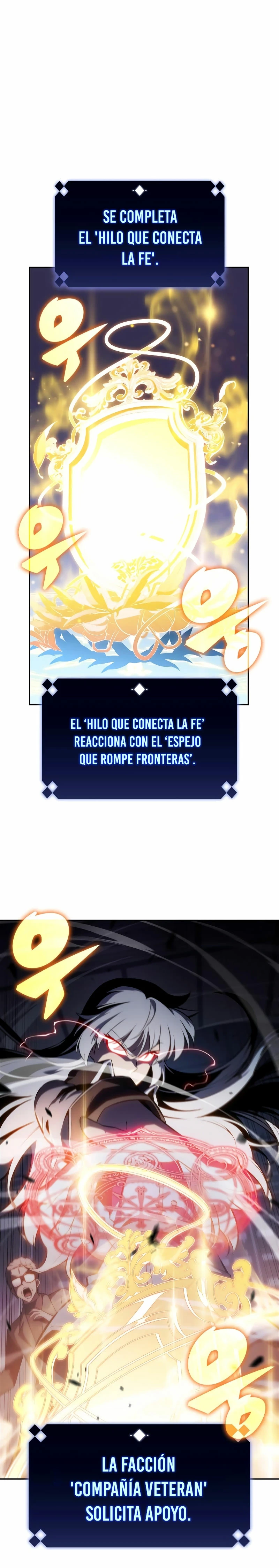 Sin fin skills capítulo 182, página 2