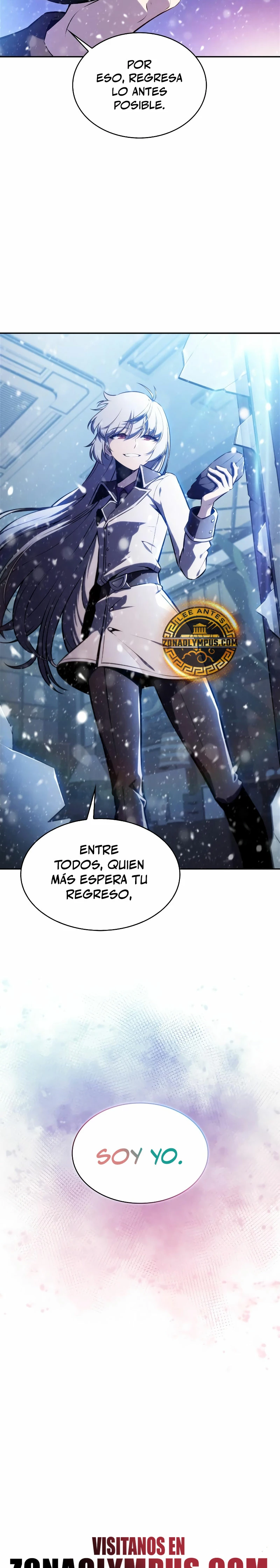 Sin fin skills capítulo 182, página 11