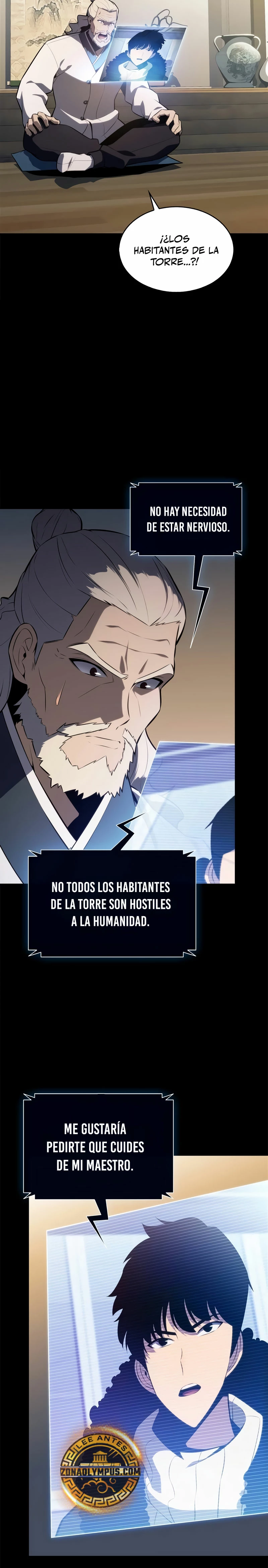 Sin fin skills capítulo 183, página 29