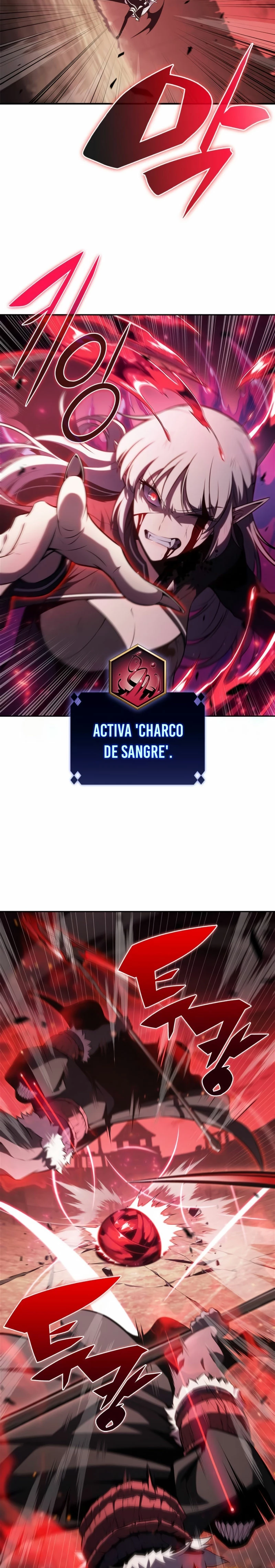 Sin fin skills capítulo 184, página 4