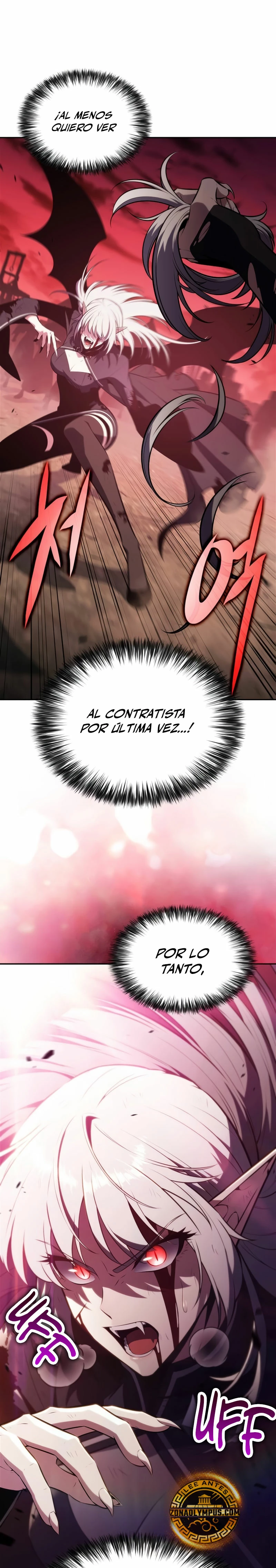 Sin fin skills capítulo 184, página 10