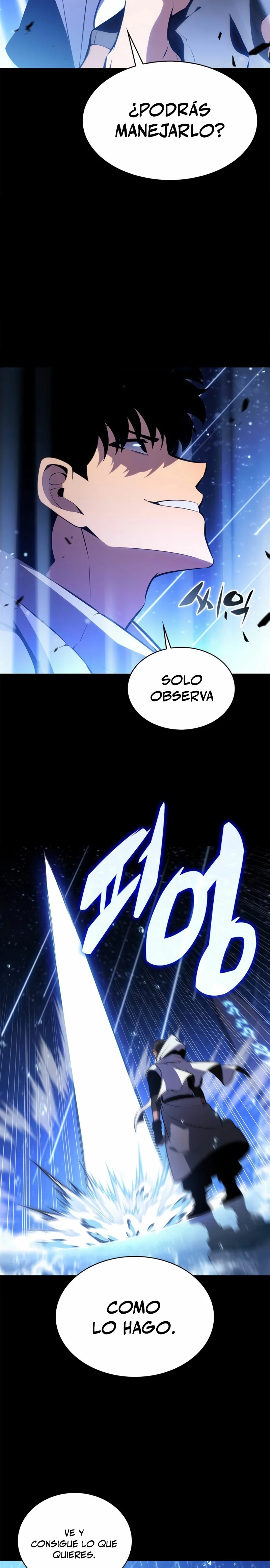 Sin fin skills capítulo 185, página 5