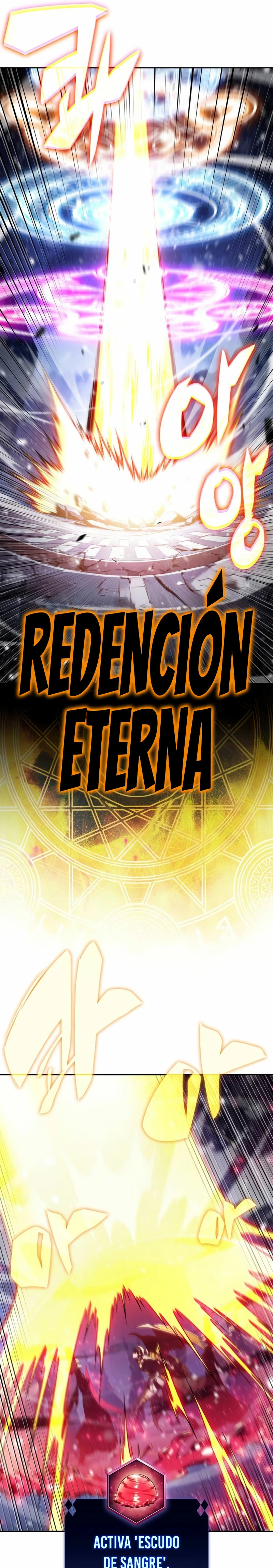 Sin fin skills capítulo 185, página 10