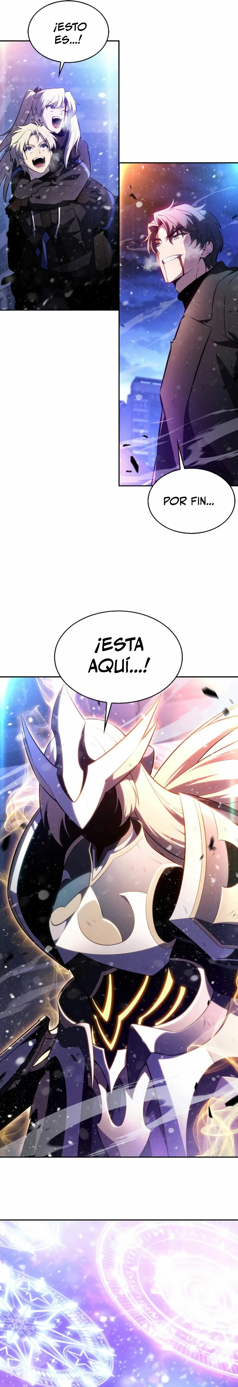 Sin fin skills capítulo 185, página 13
