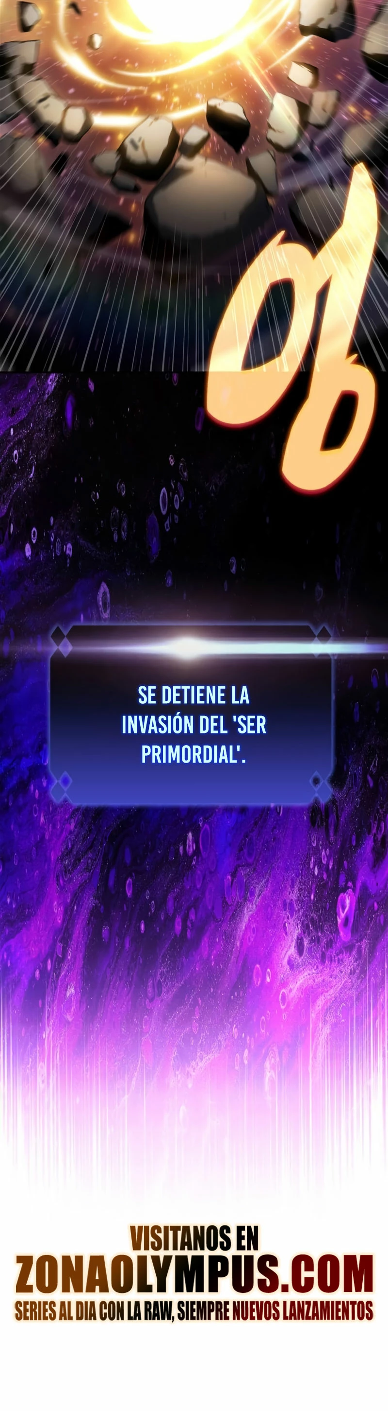 Sin fin skills capítulo 185, página 36