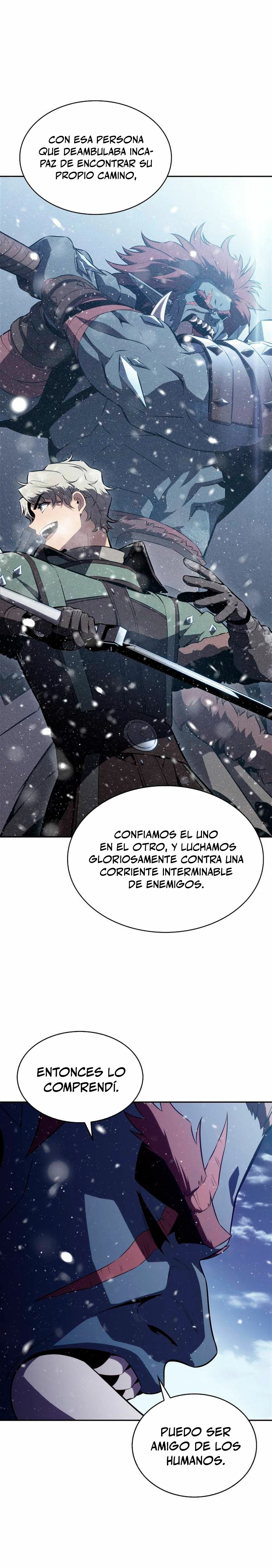 Sin fin skills capítulo 186, página 19