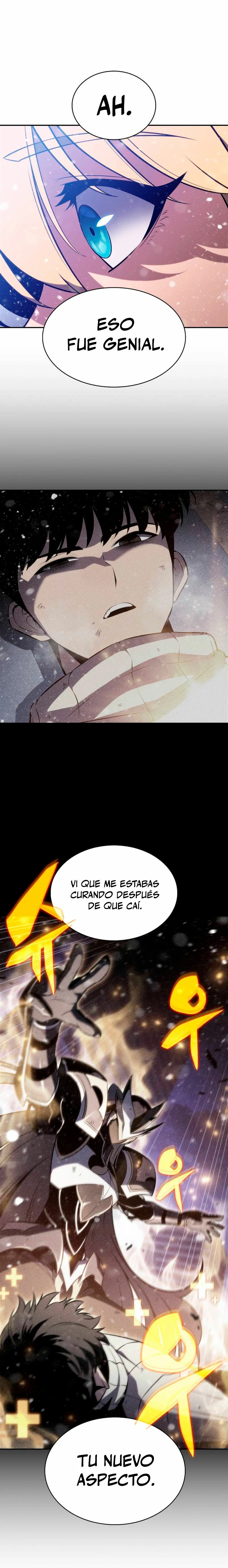 Sin fin skills capítulo 186, página 24