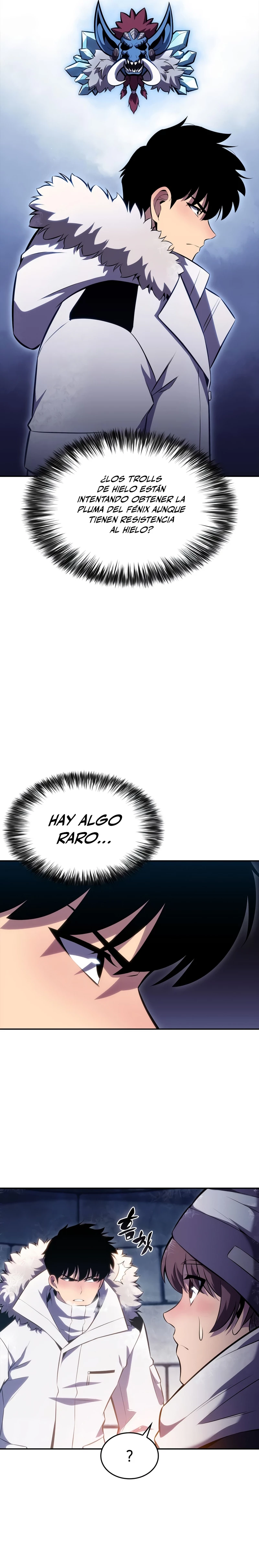 Sin fin skills capítulo 84, página 30