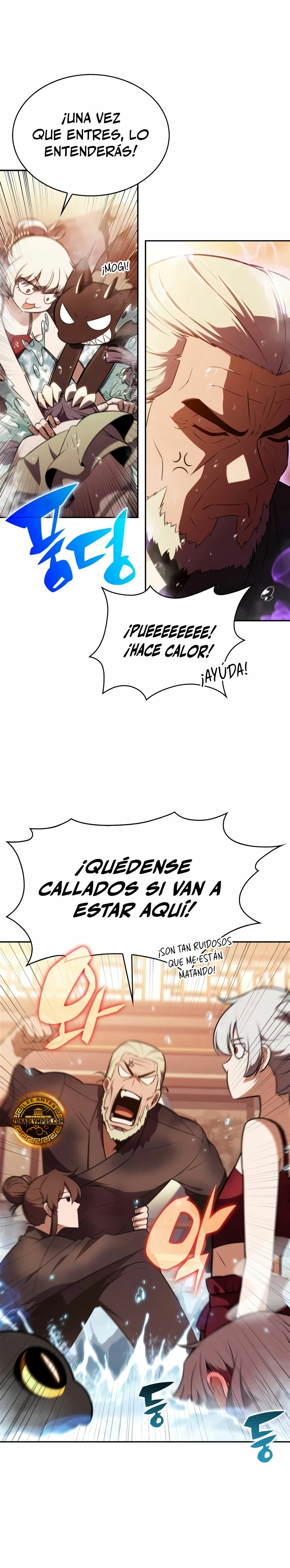 Sin fin skills capítulo 187, página 7