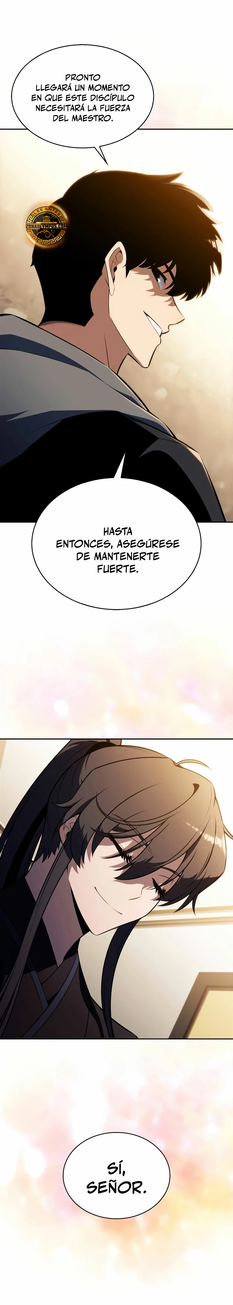 Sin fin skills capítulo 187, página 29