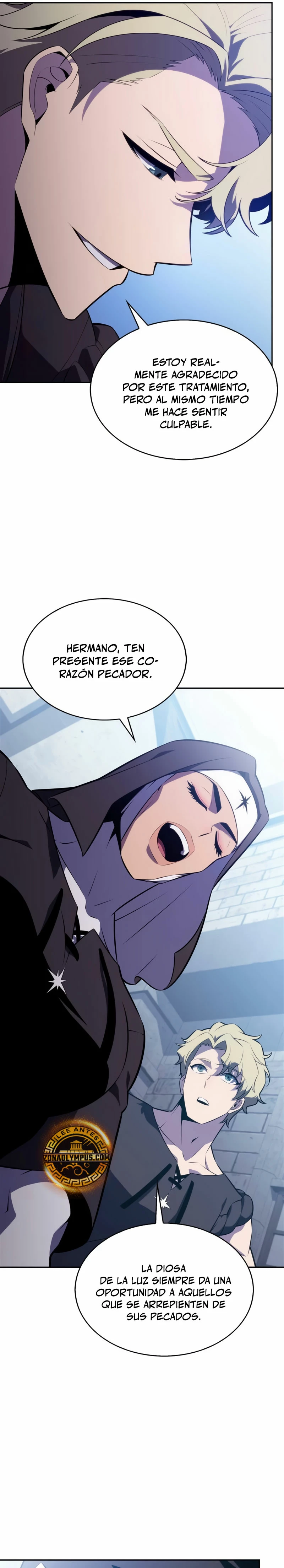 Sin fin skills capítulo 188, página 13