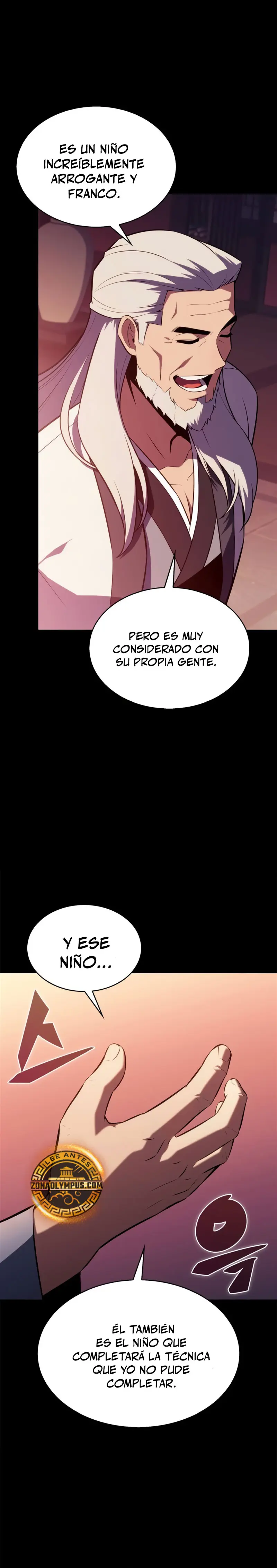 Sin fin skills capítulo 191, página 24