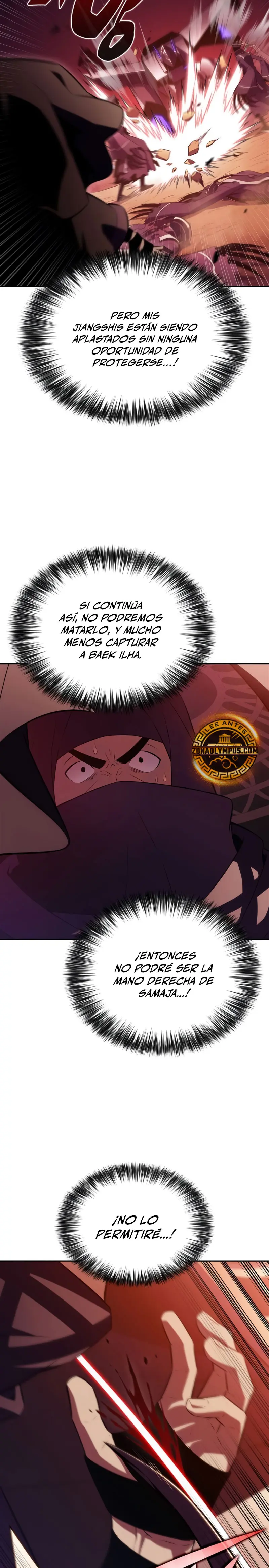 Sin fin skills capítulo 192, página 12