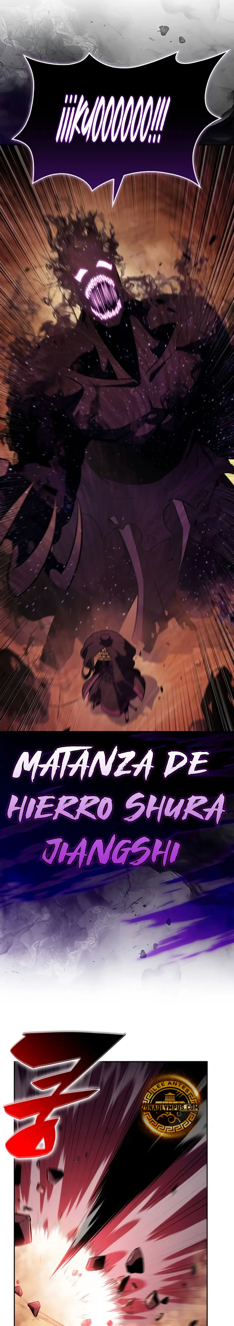 Sin fin skills capítulo 192, página 15