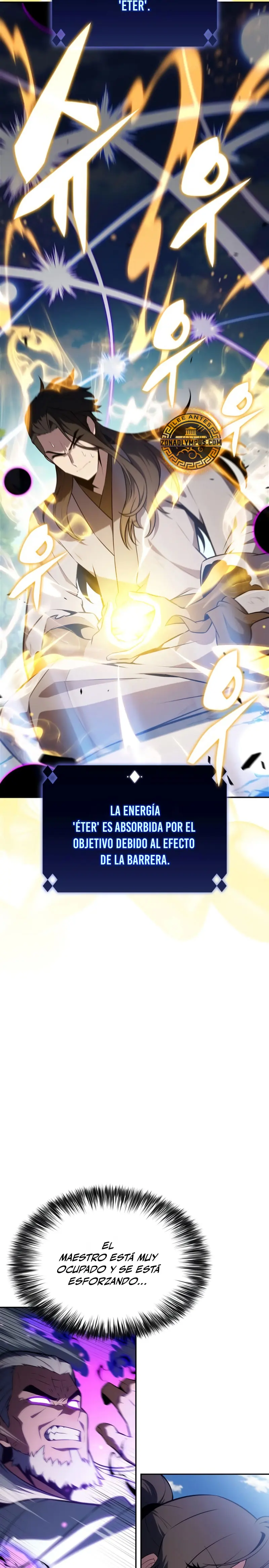 Sin fin skills capítulo 194, página 5