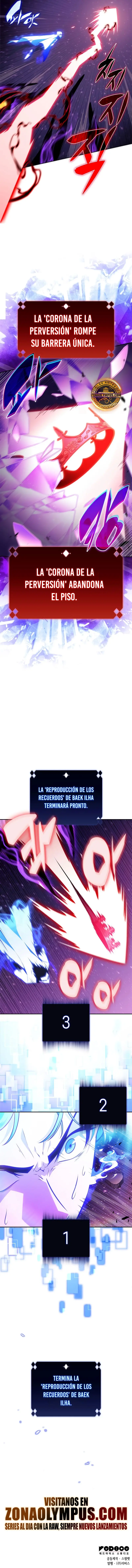 Sin fin skills capítulo 194, página 38