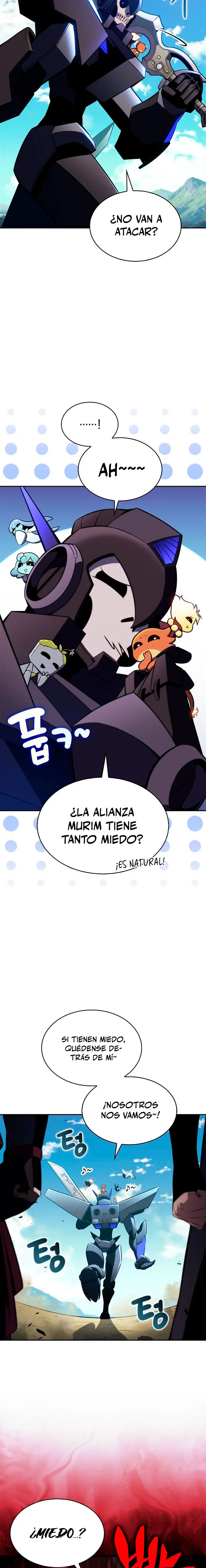 Sin fin skills capítulo 195, página 4