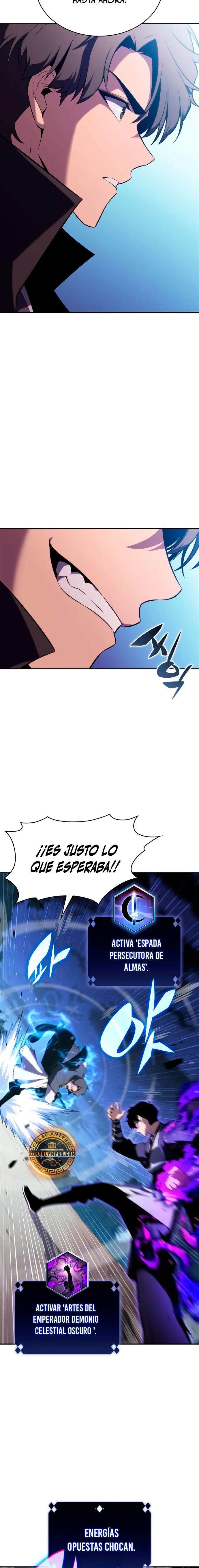 Sin fin skills capítulo 195, página 12