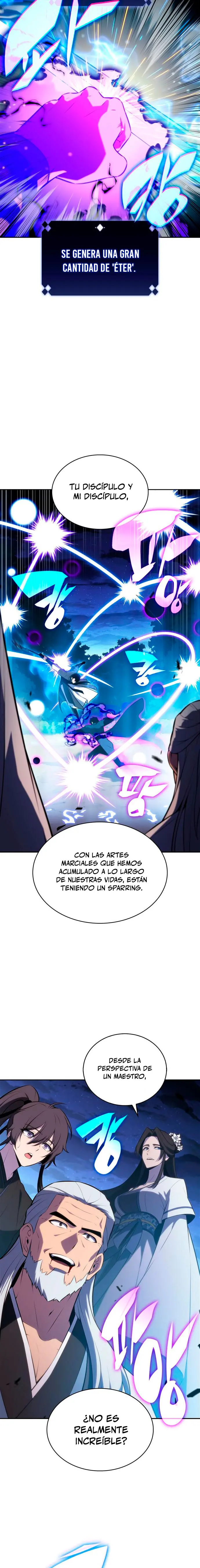 Sin fin skills capítulo 195, página 13