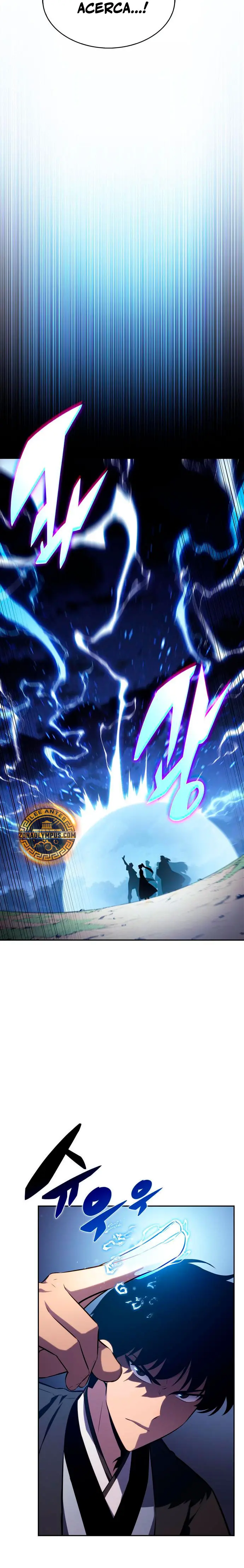 Sin fin skills capítulo 195, página 22