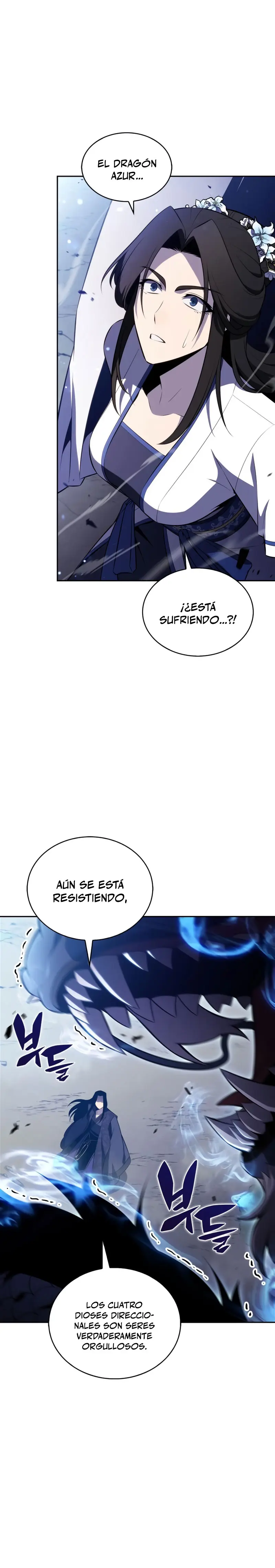 Sin fin skills capítulo 196, página 7