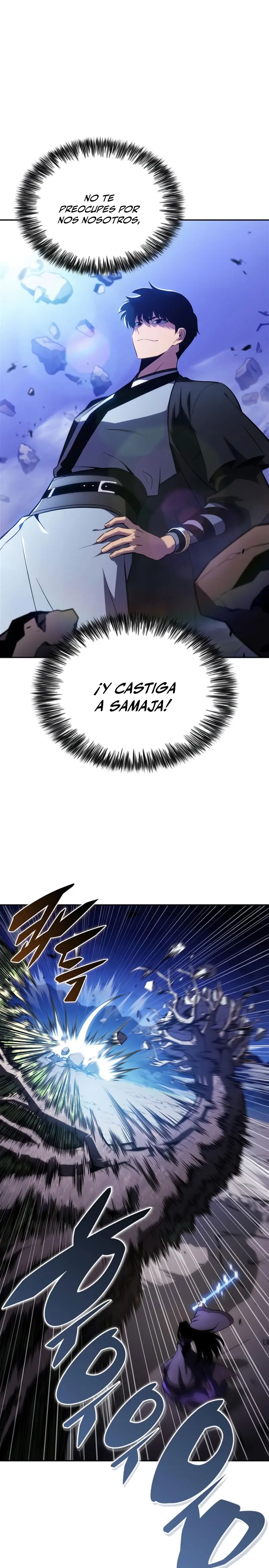 Sin fin skills capítulo 196, página 30