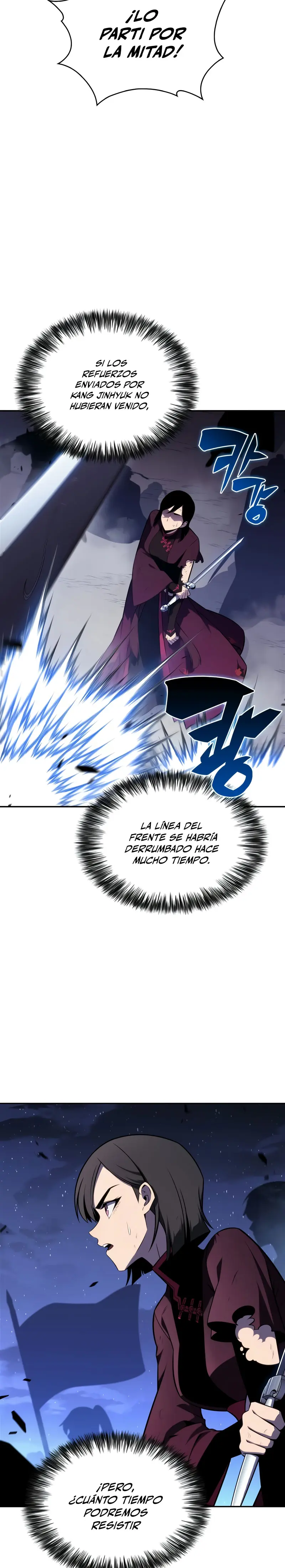 Sin fin skills capítulo 197, página 4