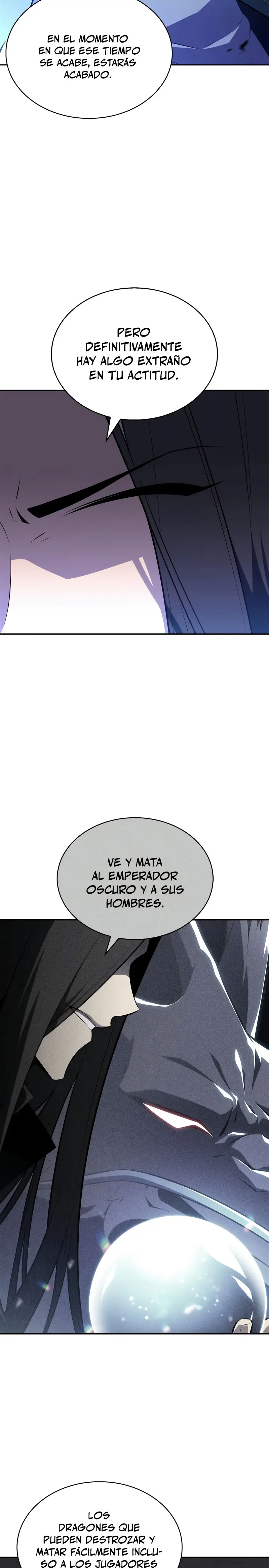 Sin fin skills capítulo 197, página 10
