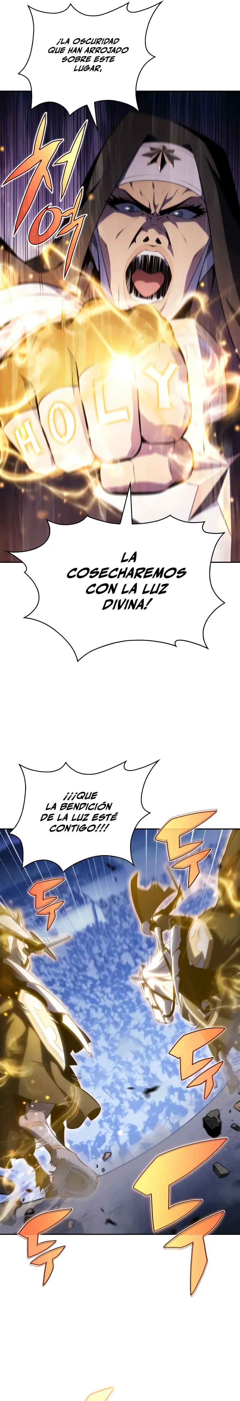 Sin fin skills capítulo 197, página 20