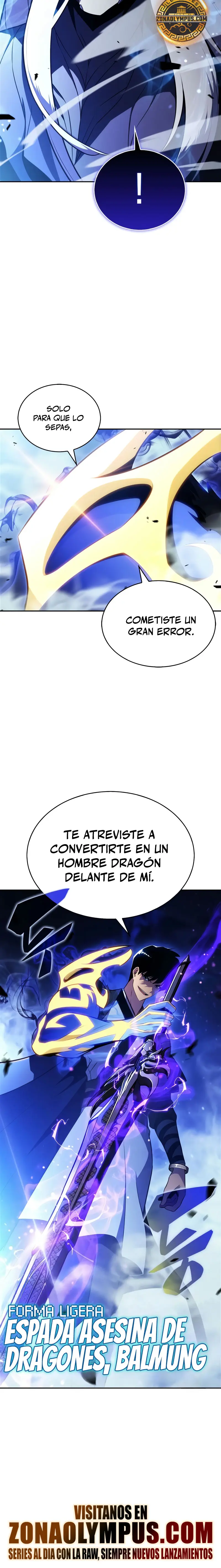 Sin fin skills capítulo 197, página 34