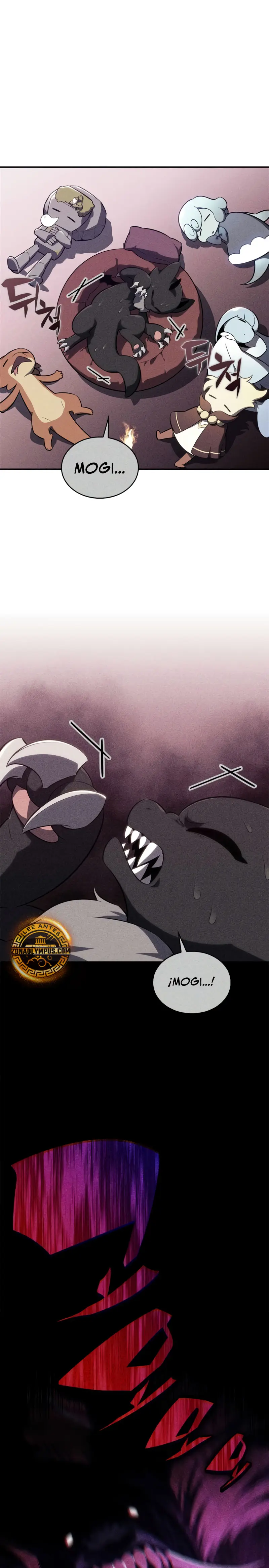 Sin fin skills capítulo 198, página 2