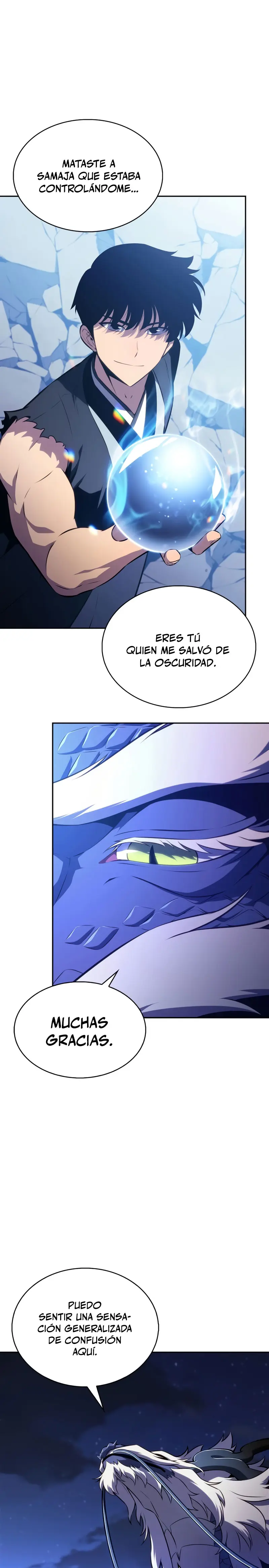Sin fin skills capítulo 198, página 34