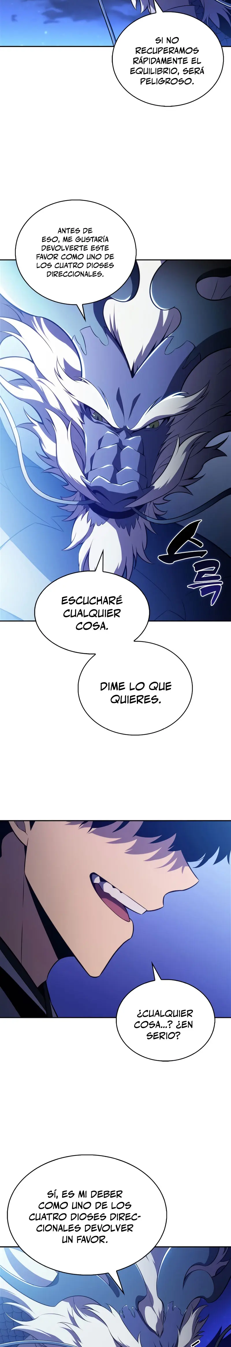Sin fin skills capítulo 198, página 35
