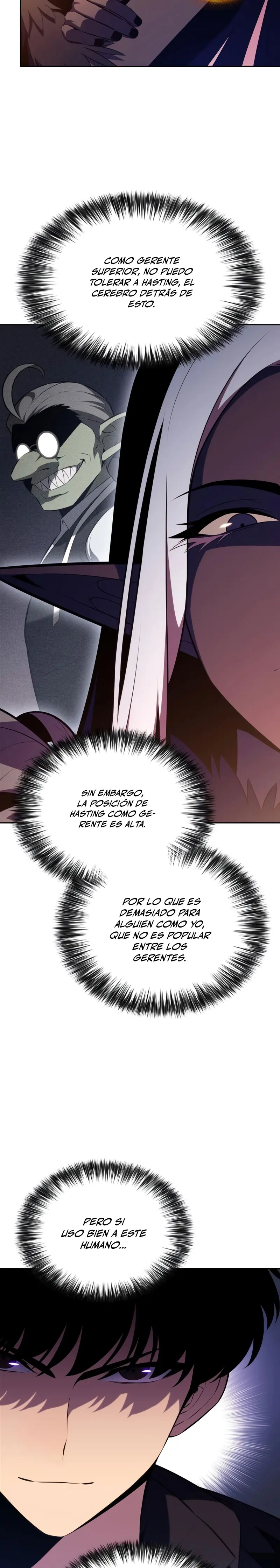 Sin fin skills capítulo 199, página 23