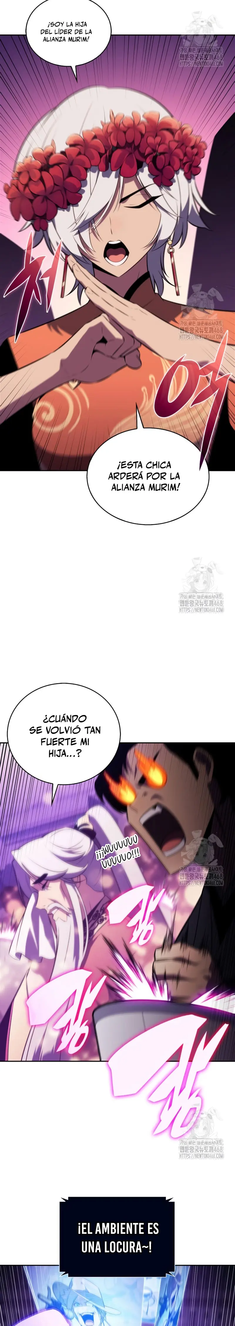 Sin fin skills capítulo 200, página 9