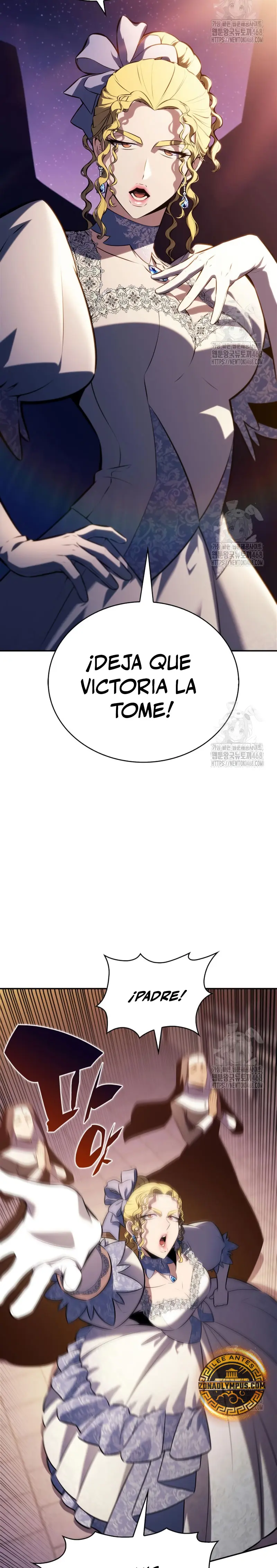 Sin fin skills capítulo 200, página 18