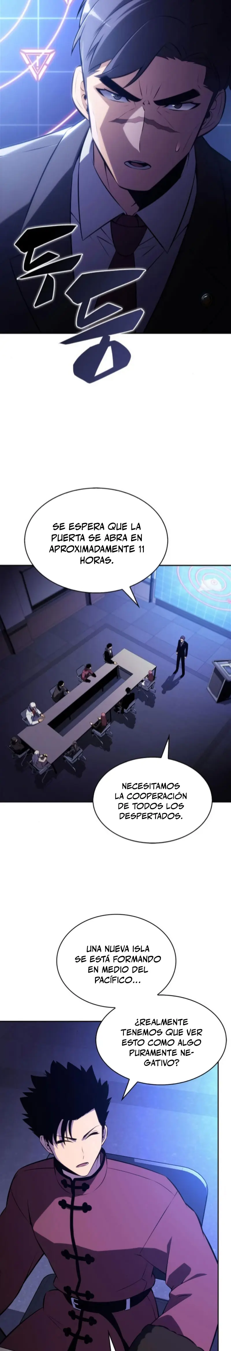 Sin fin skills capítulo 202, página 10
