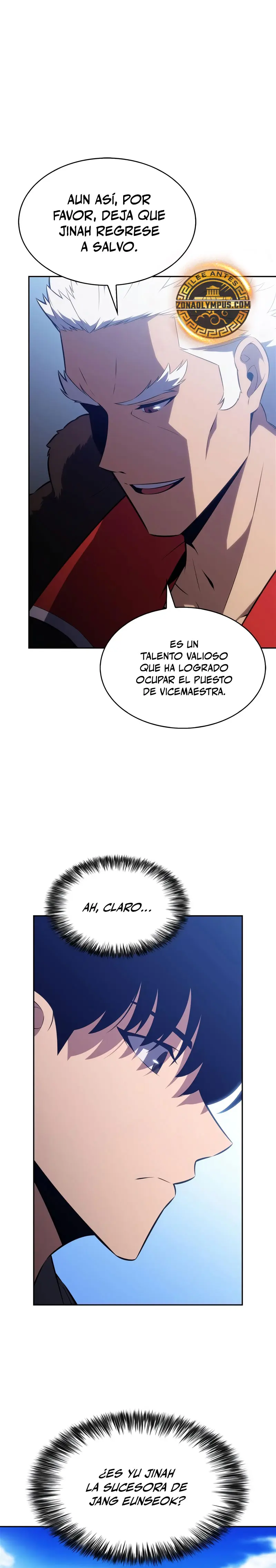 Sin fin skills capítulo 203, página 13