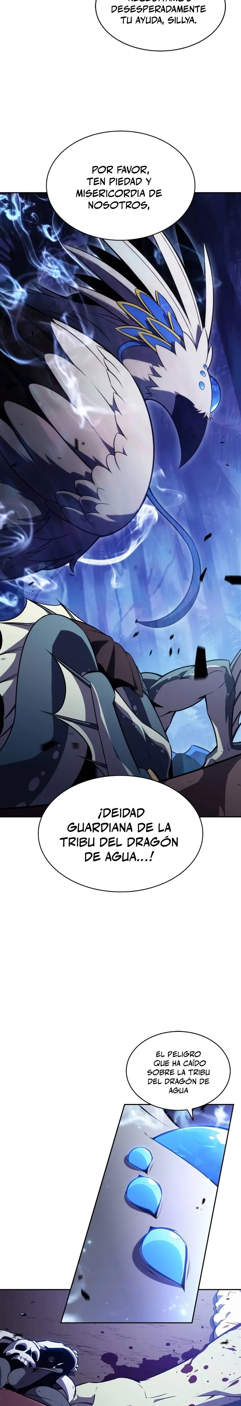 Sin fin skills capítulo 206, página 12