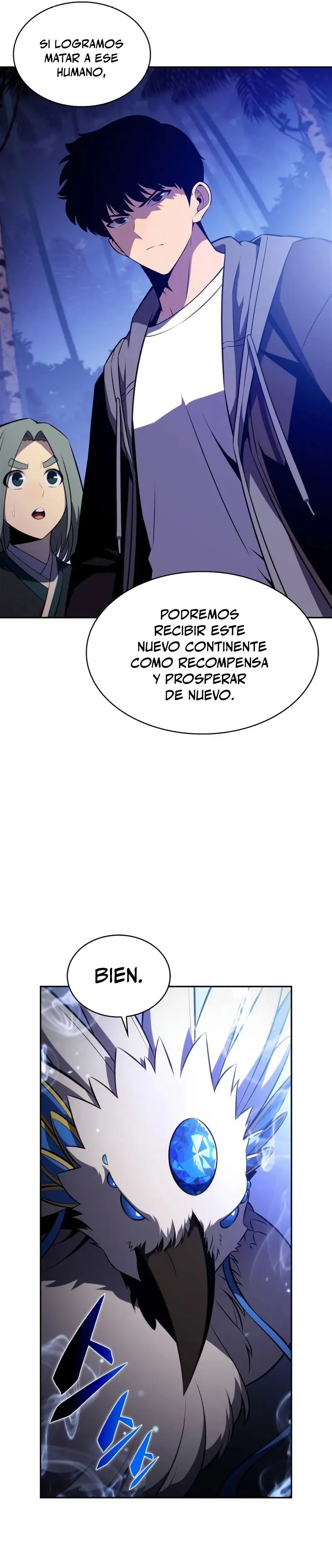Sin fin skills capítulo 206, página 14