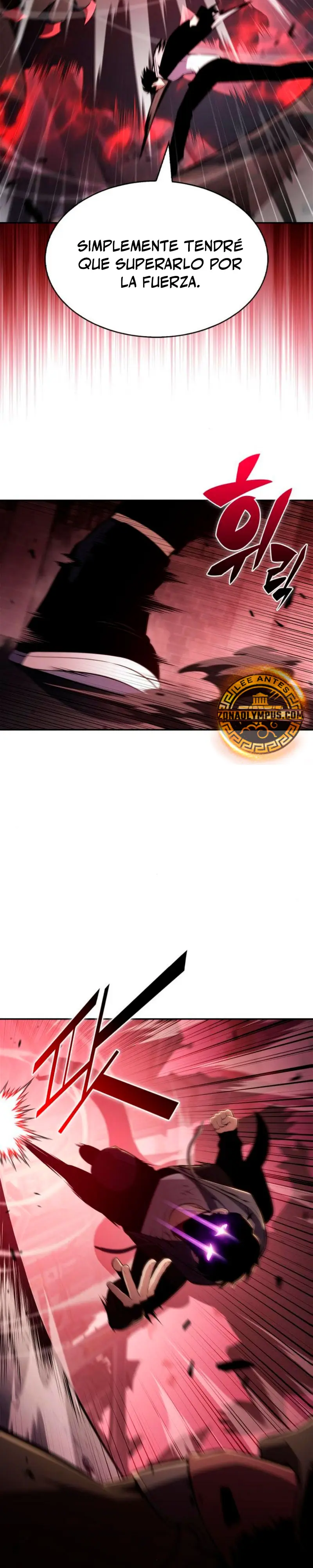 Sin fin skills capítulo 208, página 15