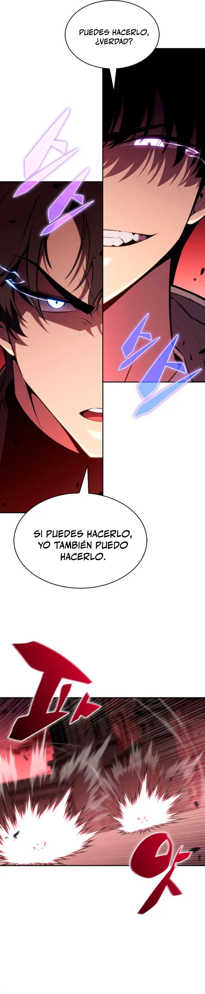 Sin fin skills capítulo 209, página 8