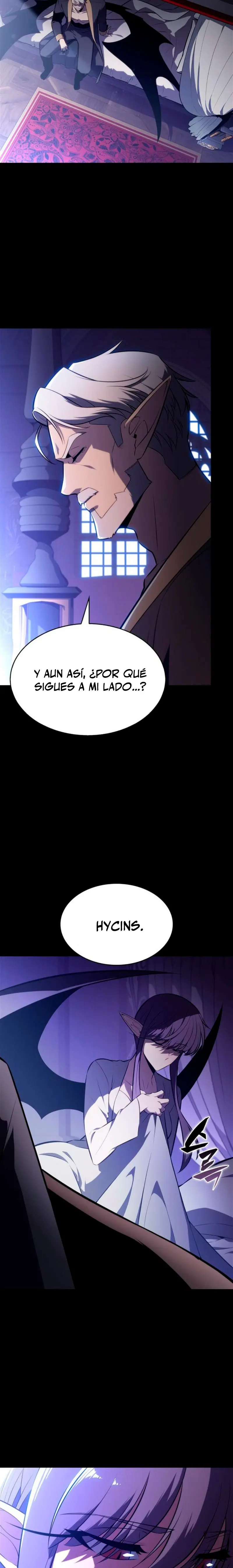 Sin fin skills capítulo 210, página 22