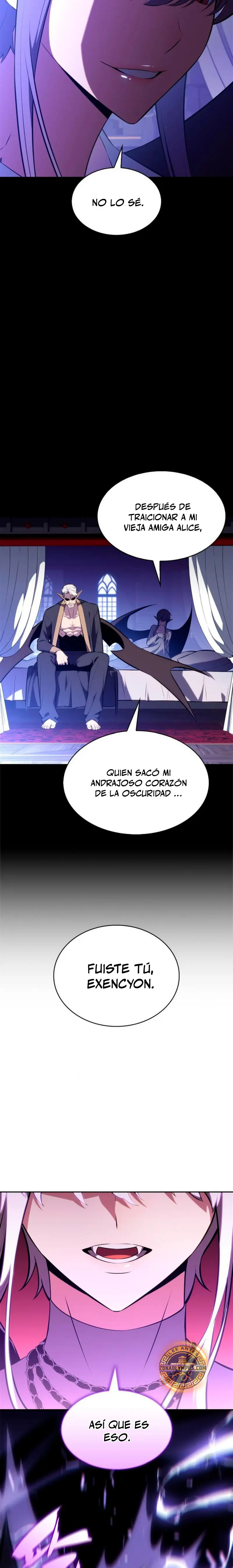 Sin fin skills capítulo 210, página 23