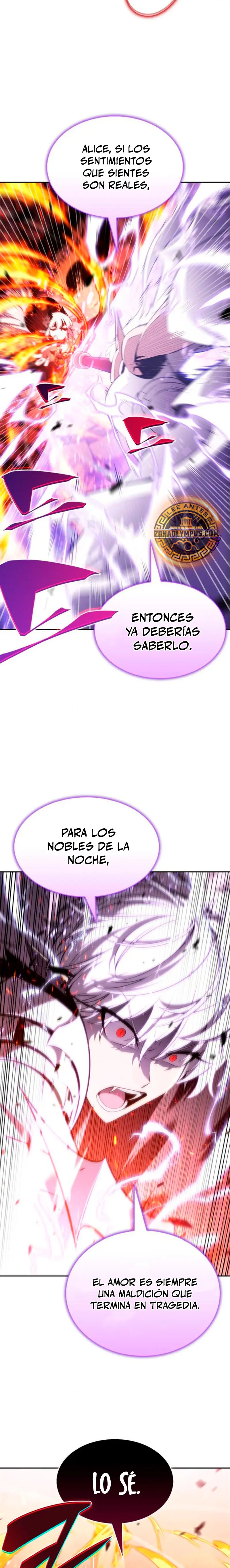 Sin fin skills capítulo 210, página 28