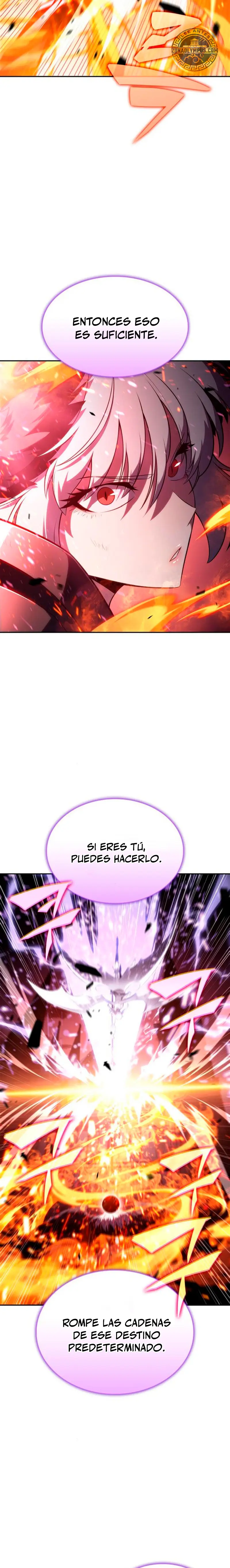 Sin fin skills capítulo 210, página 30