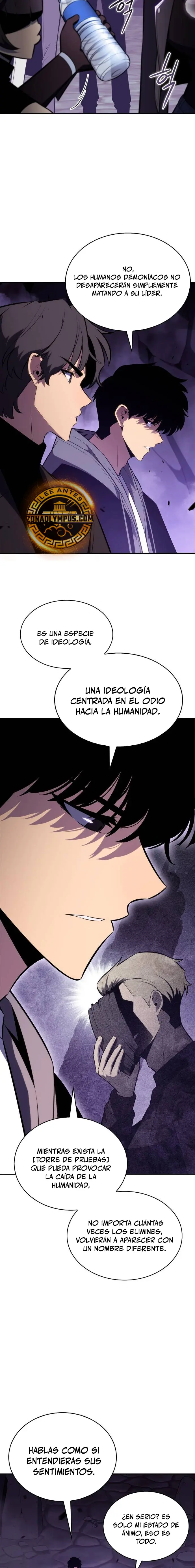 Sin fin skills capítulo 211, página 5