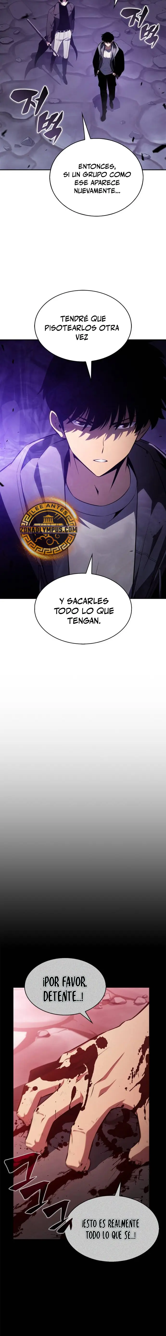 Sin fin skills capítulo 211, página 6