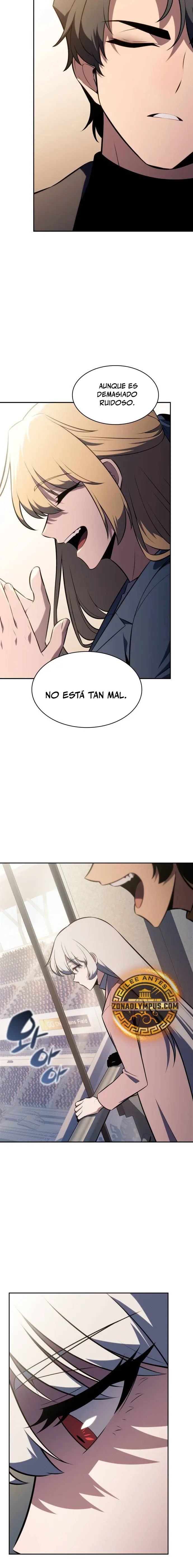 Sin fin skills capítulo 211, página 21